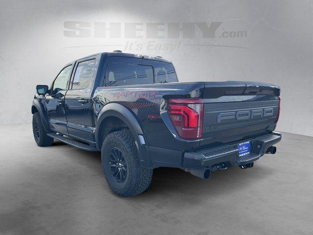2024 Ford F-150 Raptor Springfield VA