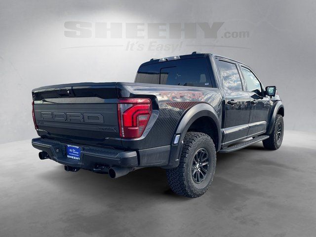 2024 Ford F-150 Raptor Springfield VA