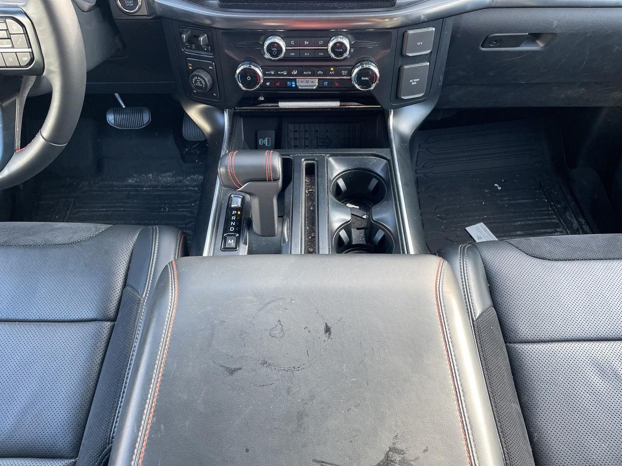 2024 Ford F-150 Raptor Springfield VA