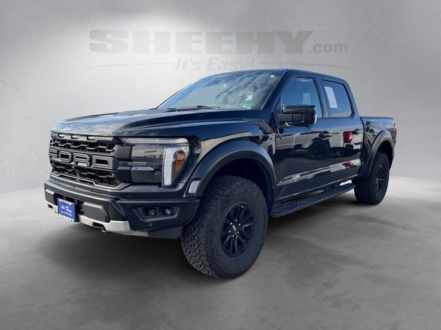 2024 Ford F-150 Raptor Springfield VA