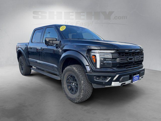 2024 Ford F-150 Raptor Springfield VA