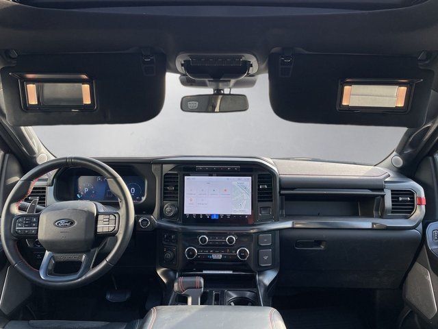 2024 Ford F-150 Raptor Springfield VA