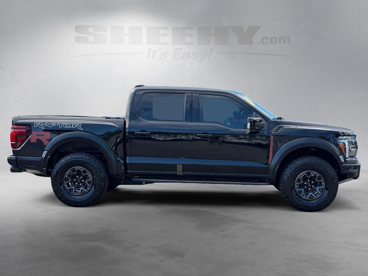 2024 Ford F-150 Raptor Springfield VA