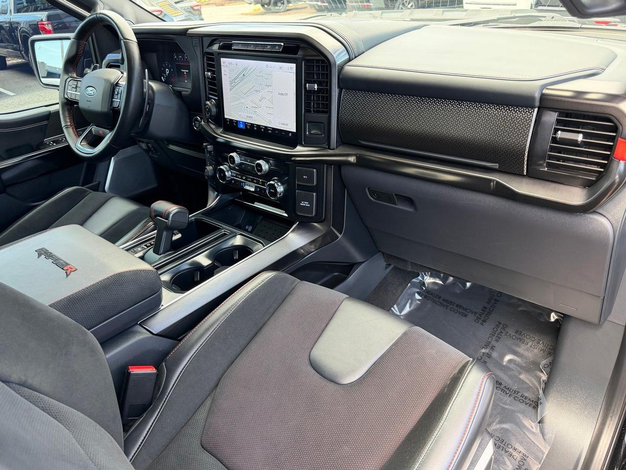 2024 Ford F-150 Raptor Springfield VA
