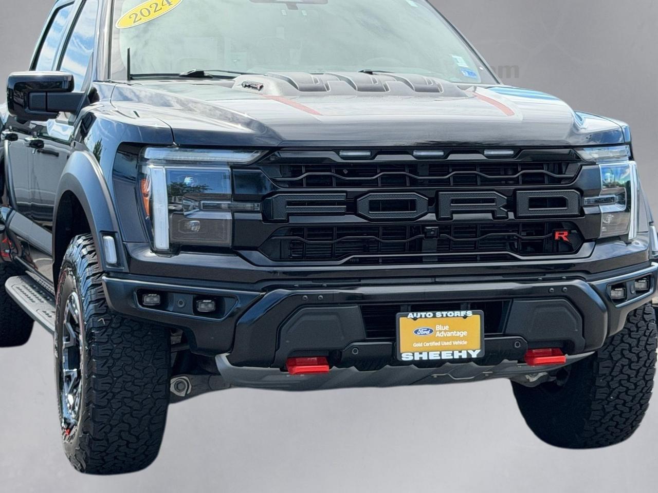 2024 Ford F-150 Raptor Springfield VA