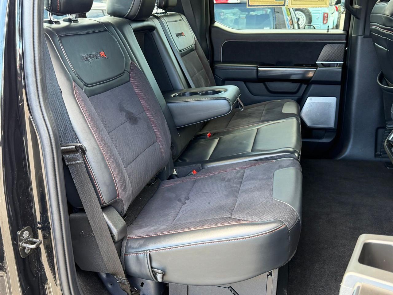 2024 Ford F-150 Raptor Springfield VA