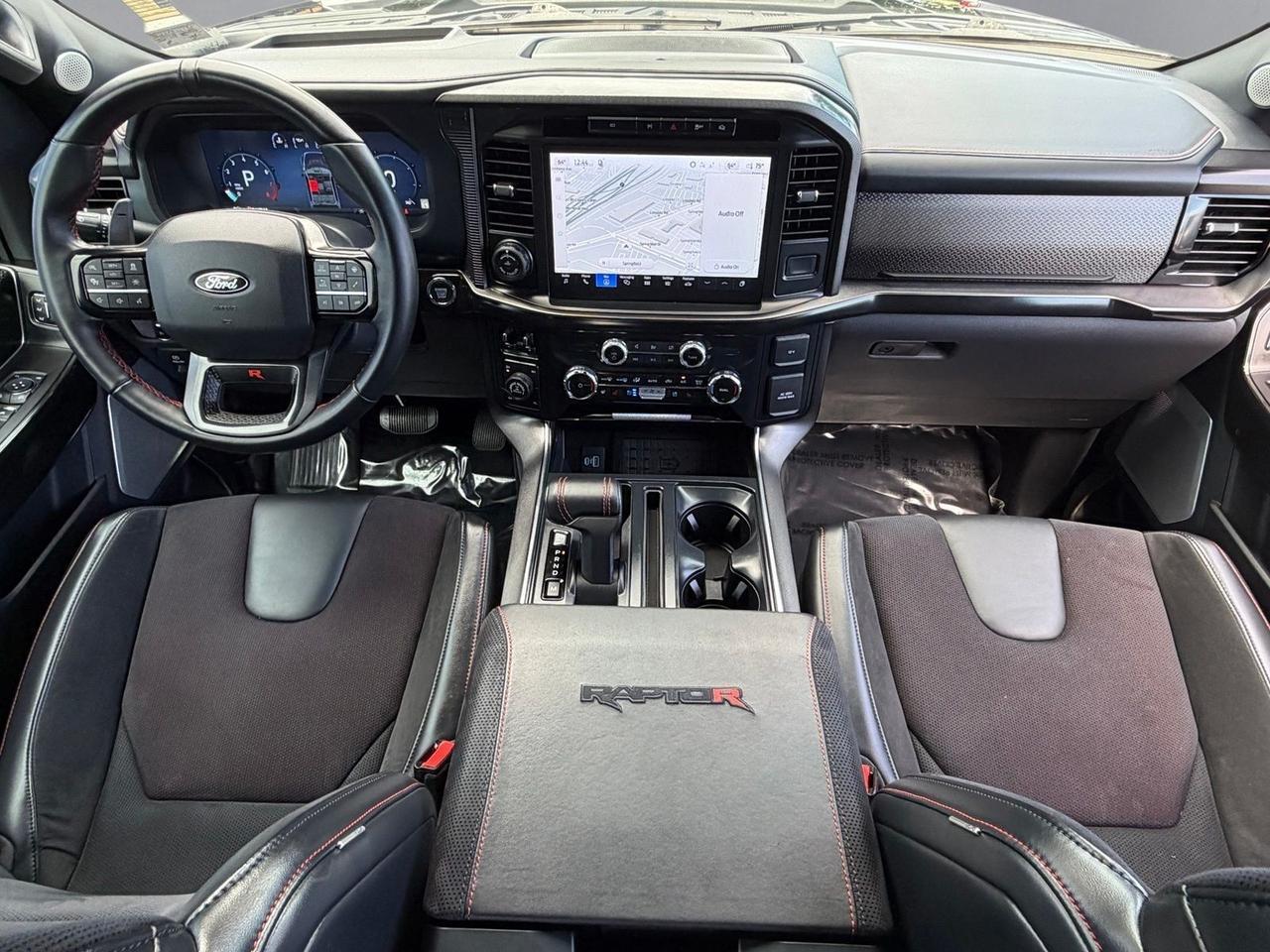 2024 Ford F-150 Raptor Springfield VA