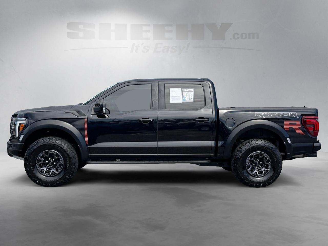 2024 Ford F-150 Raptor Springfield VA