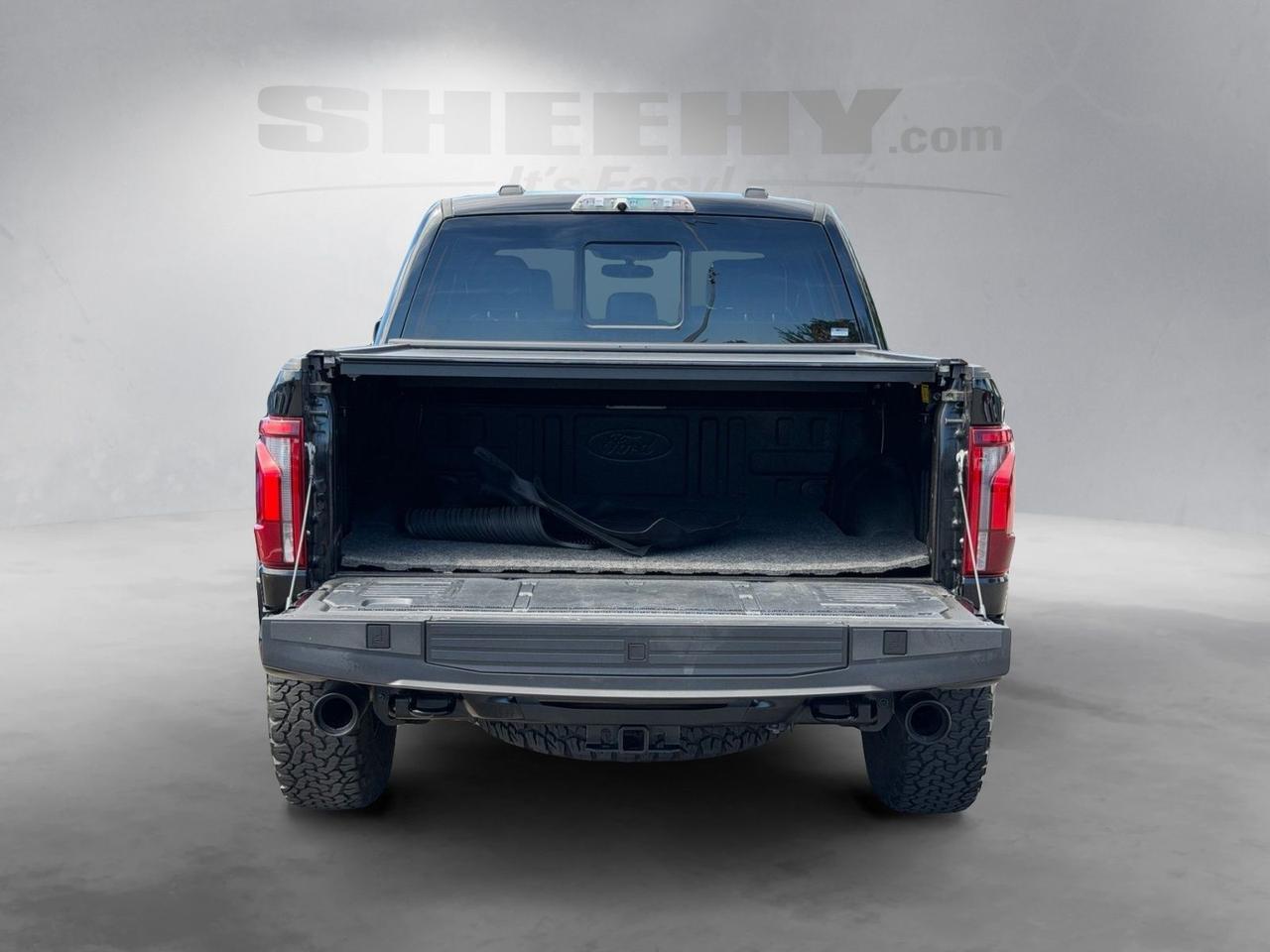 2024 Ford F-150 Raptor Springfield VA