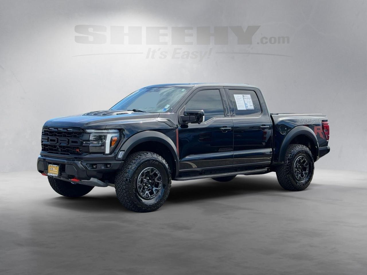 2024 Ford F-150 Raptor Springfield VA