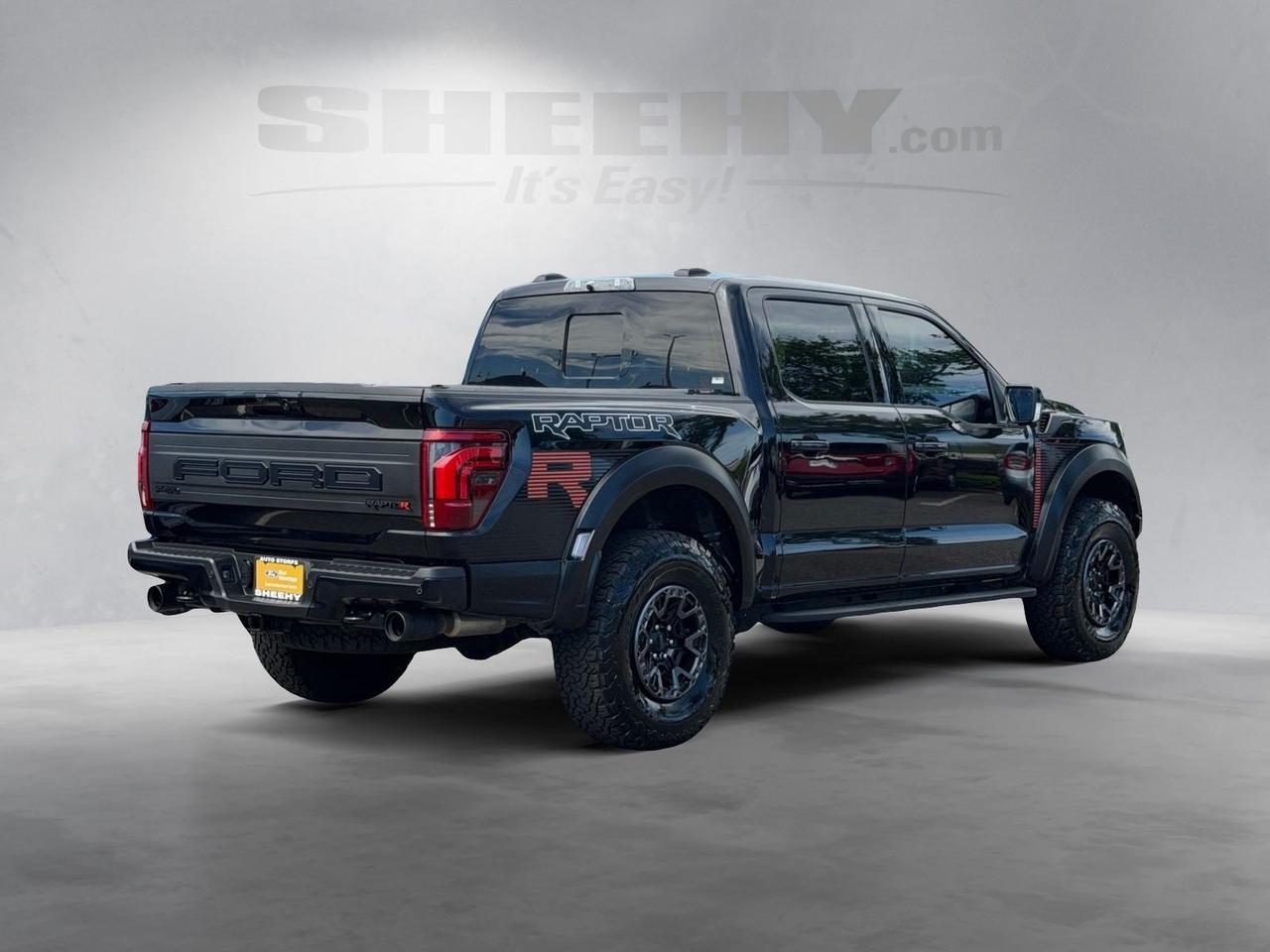 2024 Ford F-150 Raptor Springfield VA