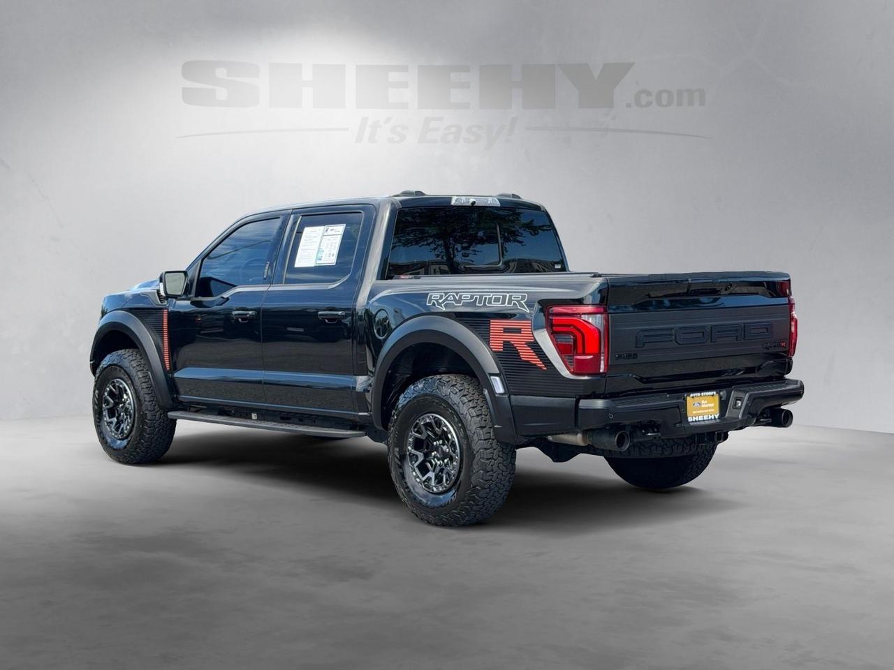 2024 Ford F-150 Raptor Springfield VA