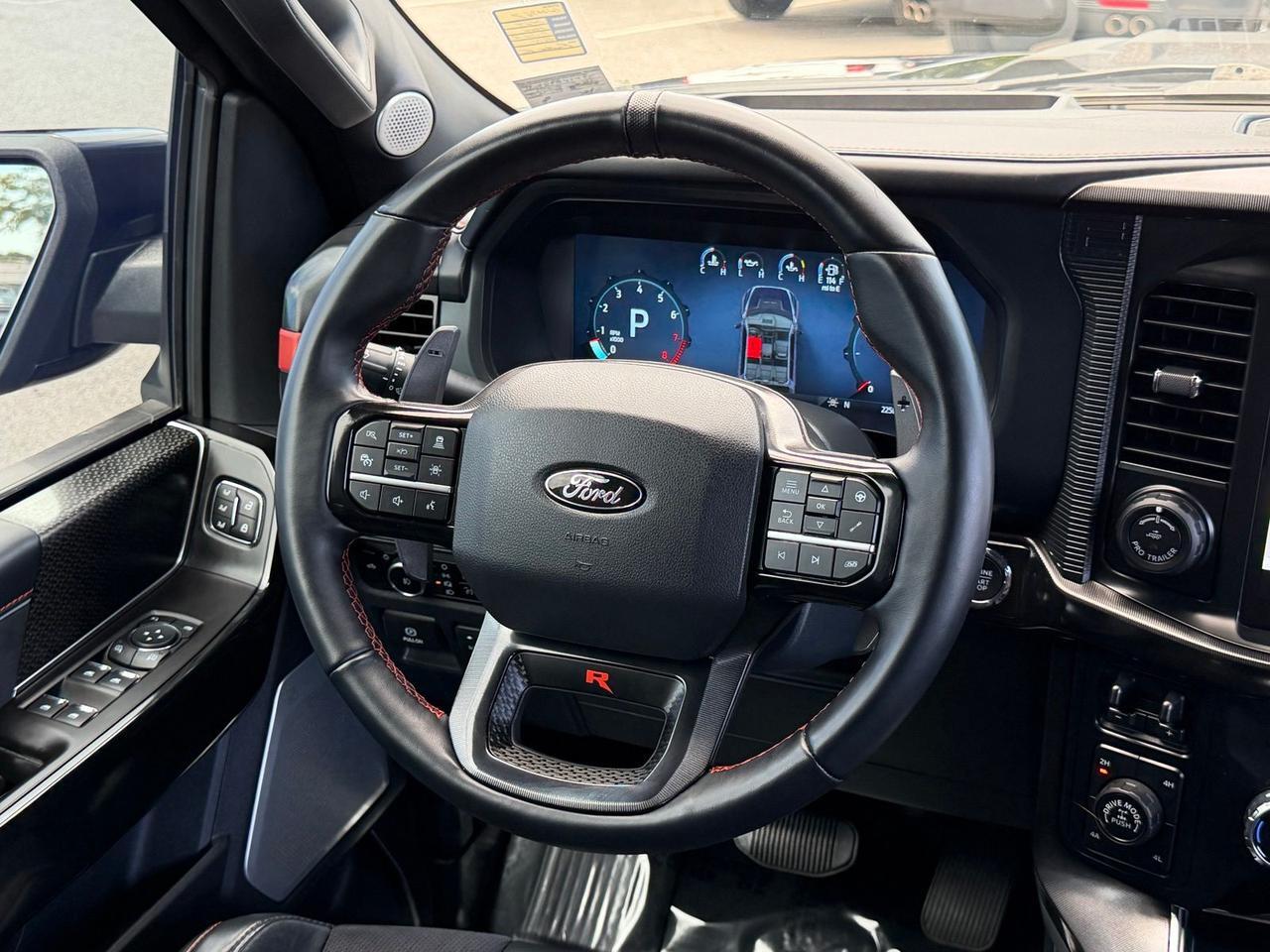 2024 Ford F-150 Raptor Springfield VA