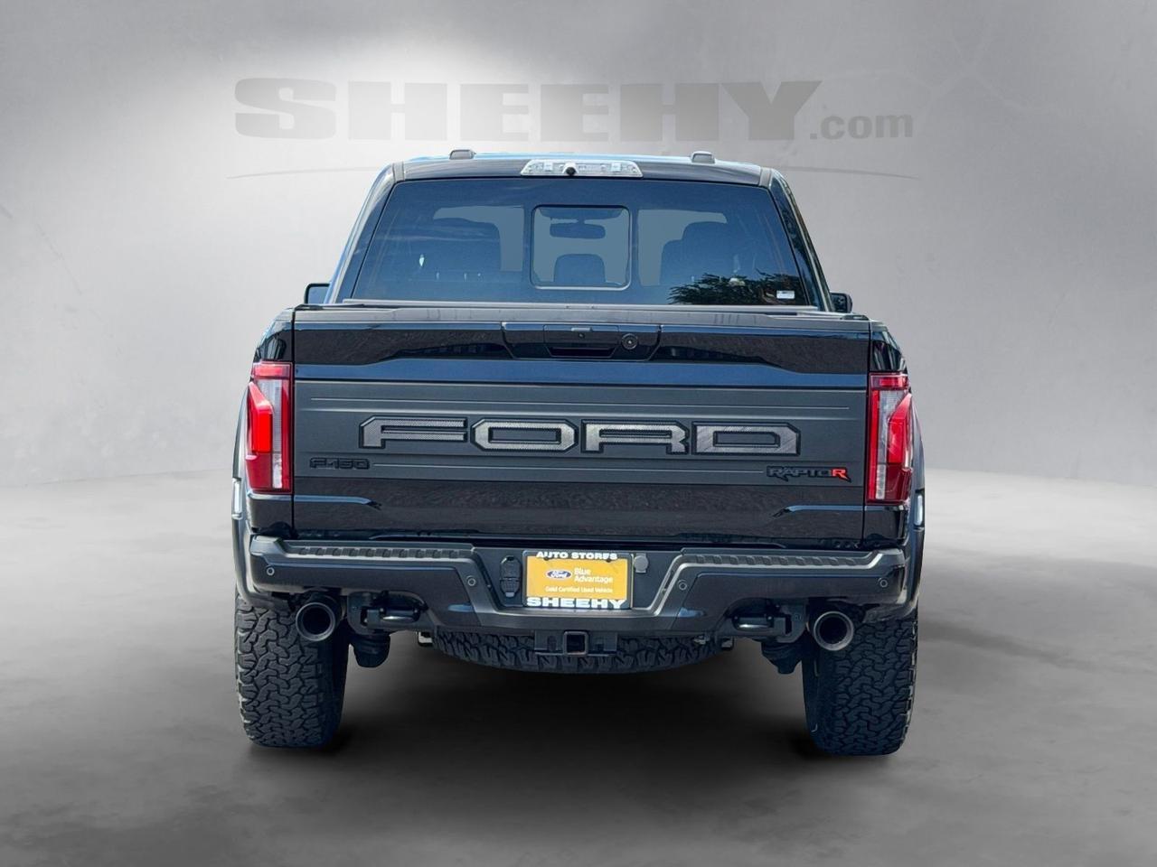 2024 Ford F-150 Raptor Springfield VA