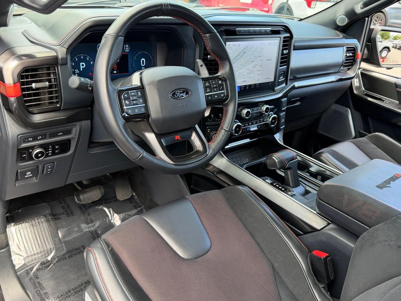 2024 Ford F-150 Raptor Springfield VA
