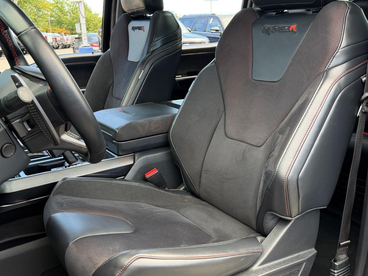 2024 Ford F-150 Raptor Springfield VA
