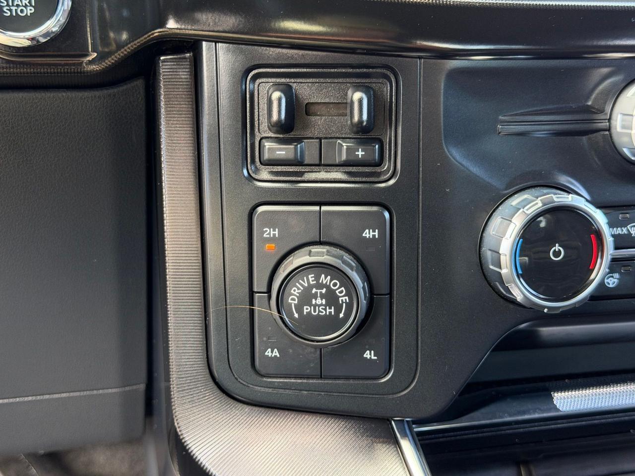 2024 Ford F-150 Raptor Springfield VA