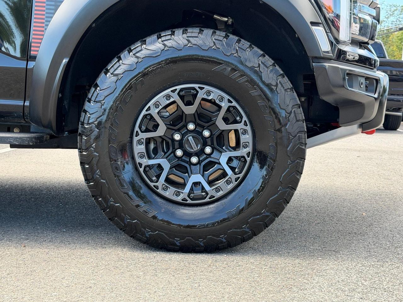 2024 Ford F-150 Raptor Springfield VA