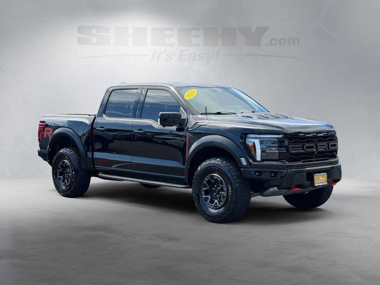 2024 Ford F-150 Raptor Springfield VA