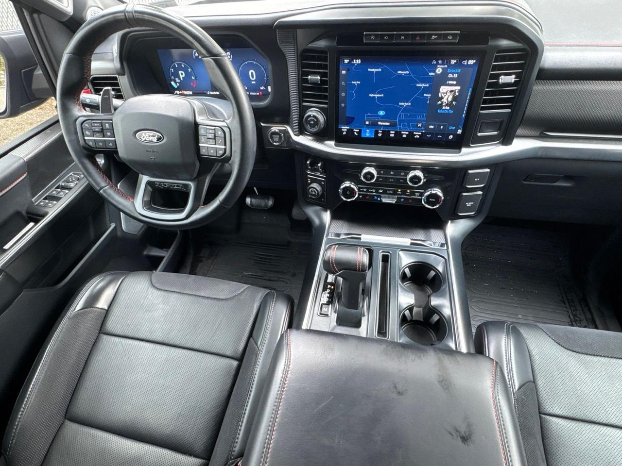 2024 Ford F-150 Raptor Warrenton VA