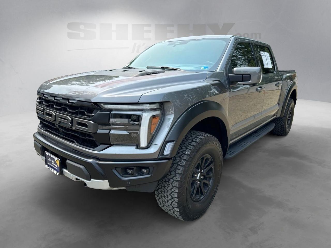 2024 Ford F-150 Raptor Warrenton VA