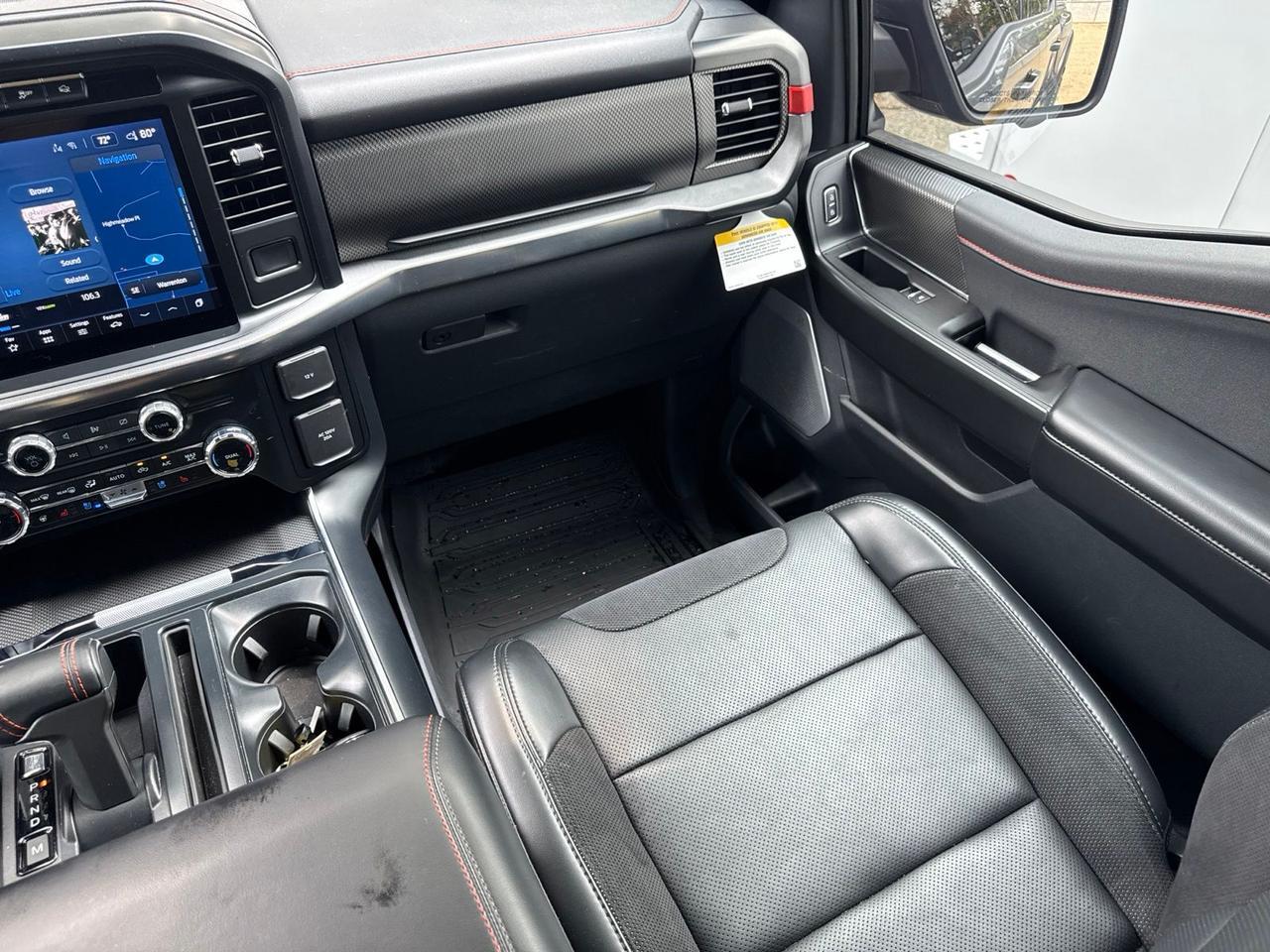 2024 Ford F-150 Raptor Warrenton VA