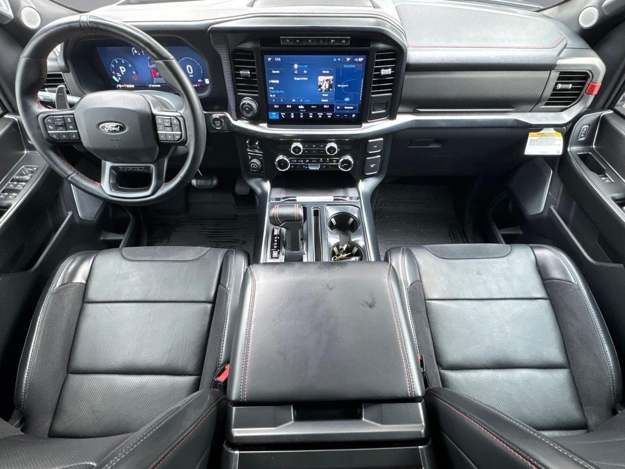 2024 Ford F-150 Raptor Warrenton VA
