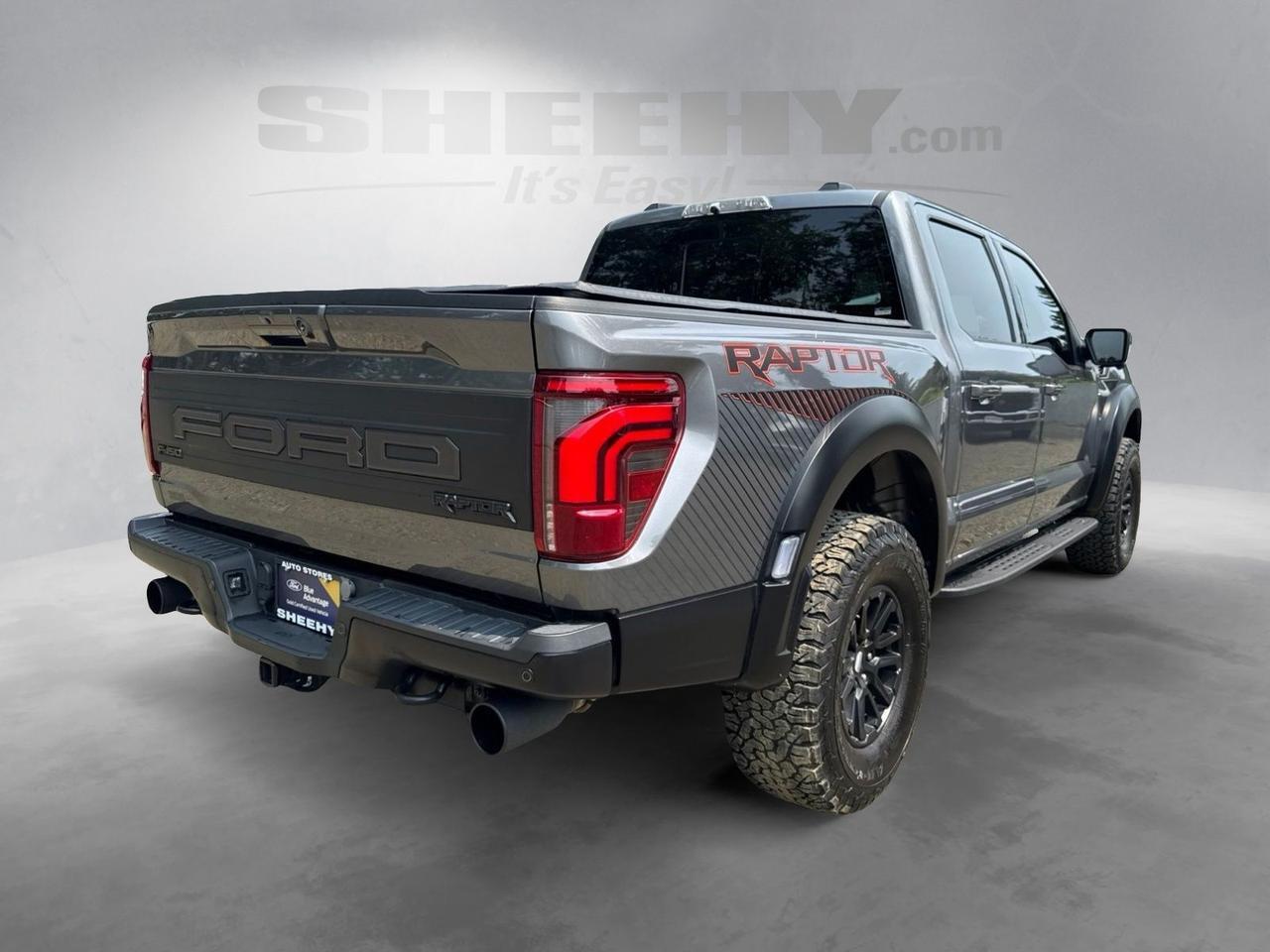 2024 Ford F-150 Raptor Warrenton VA