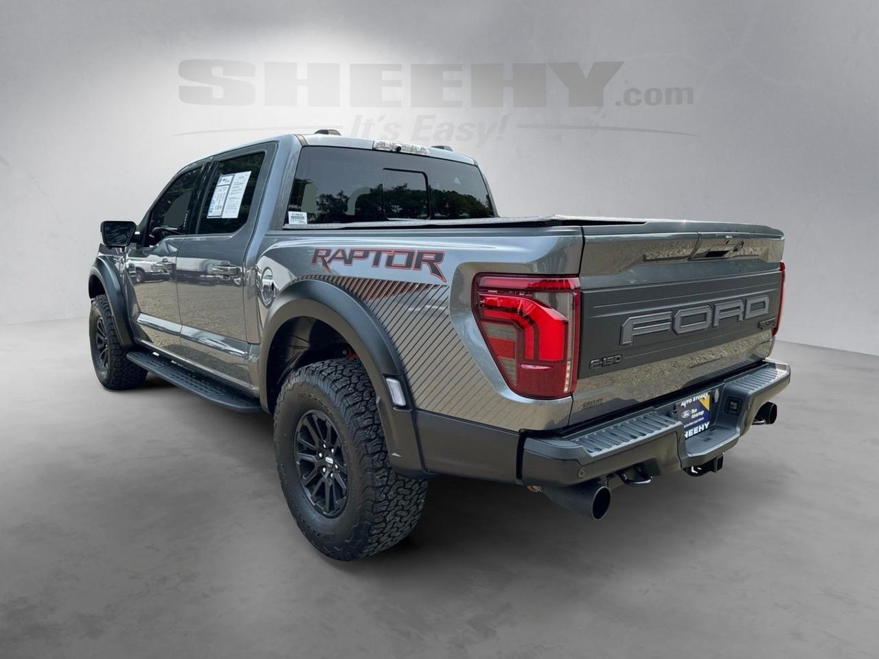 2024 Ford F-150 Raptor Warrenton VA