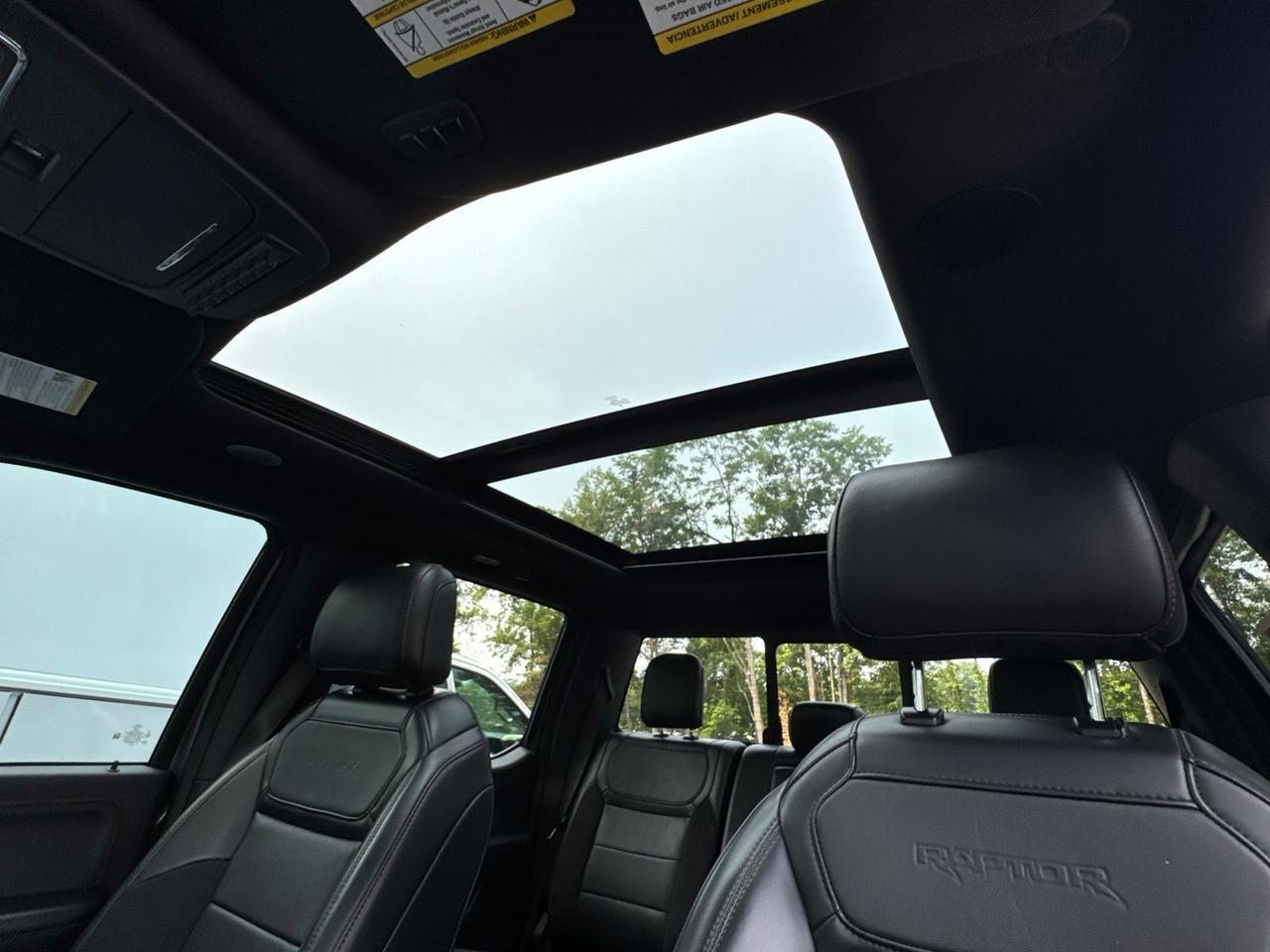 2024 Ford F-150 Raptor Warrenton VA