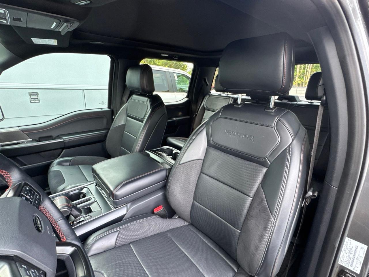2024 Ford F-150 Raptor Warrenton VA