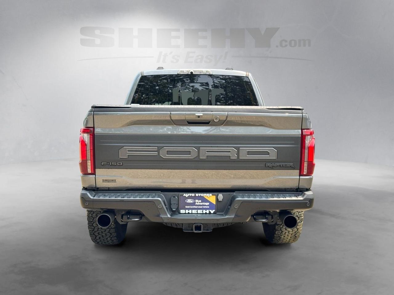 2024 Ford F-150 Raptor Warrenton VA
