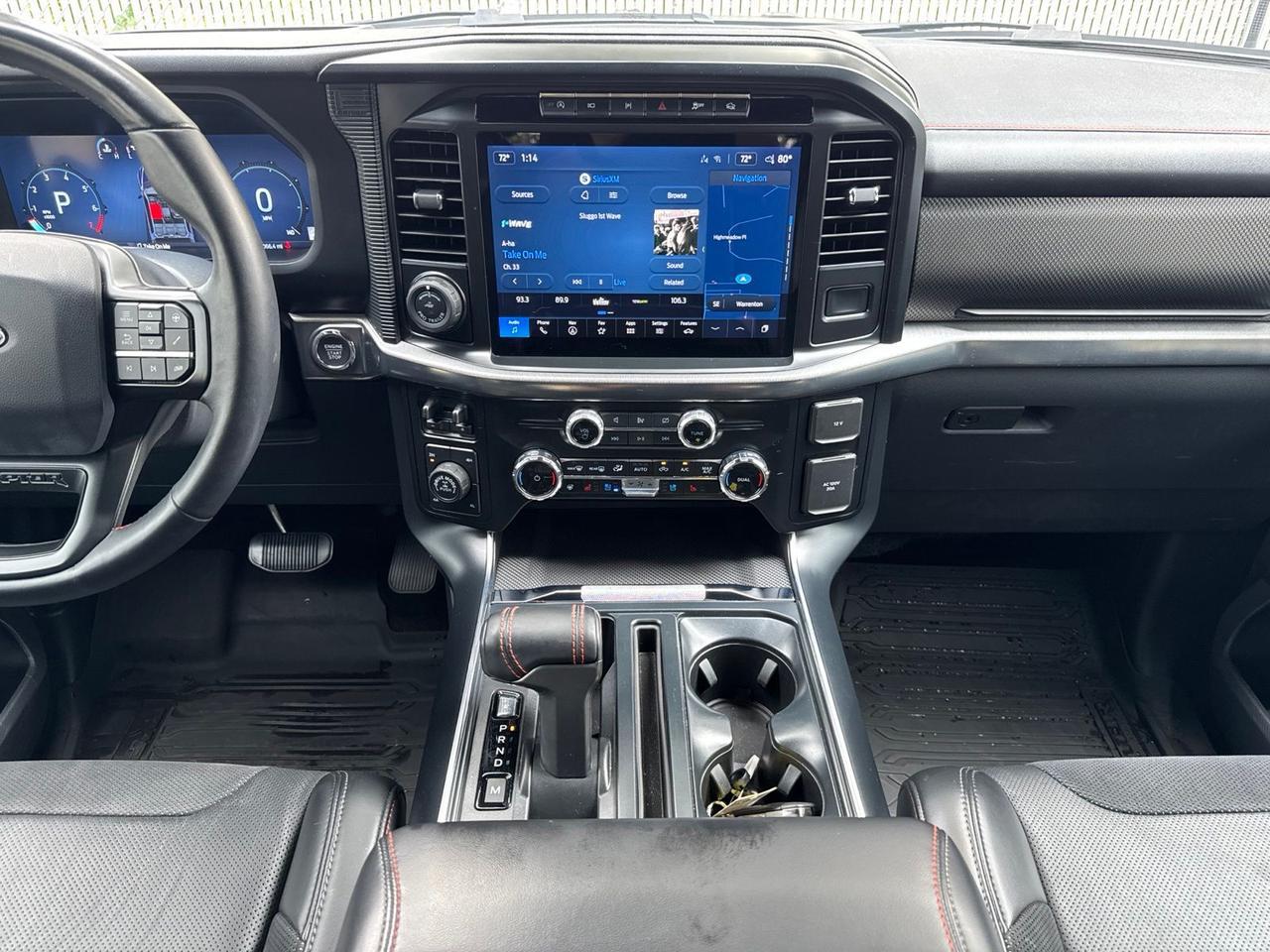 2024 Ford F-150 Raptor Warrenton VA