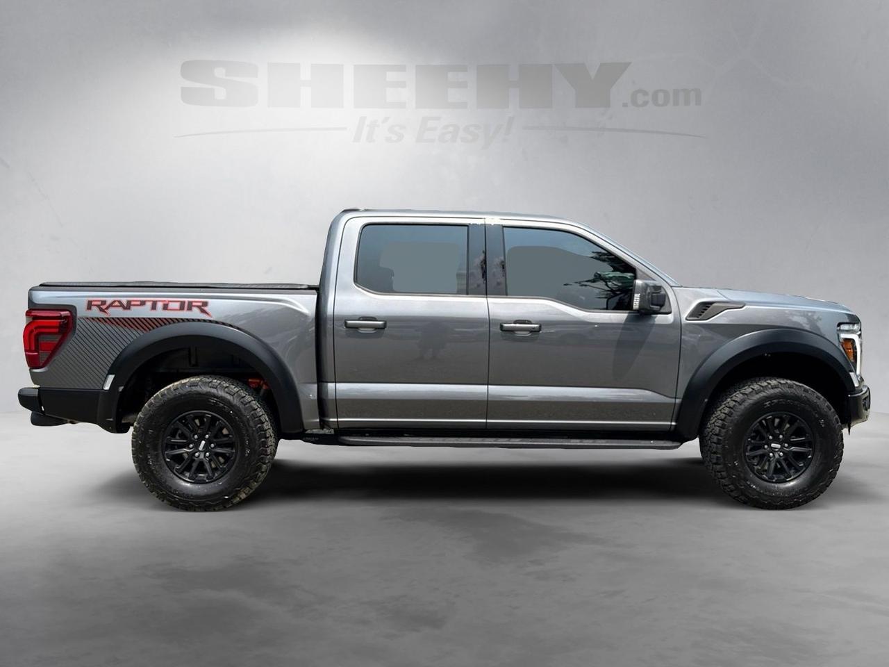 2024 Ford F-150 Raptor Warrenton VA