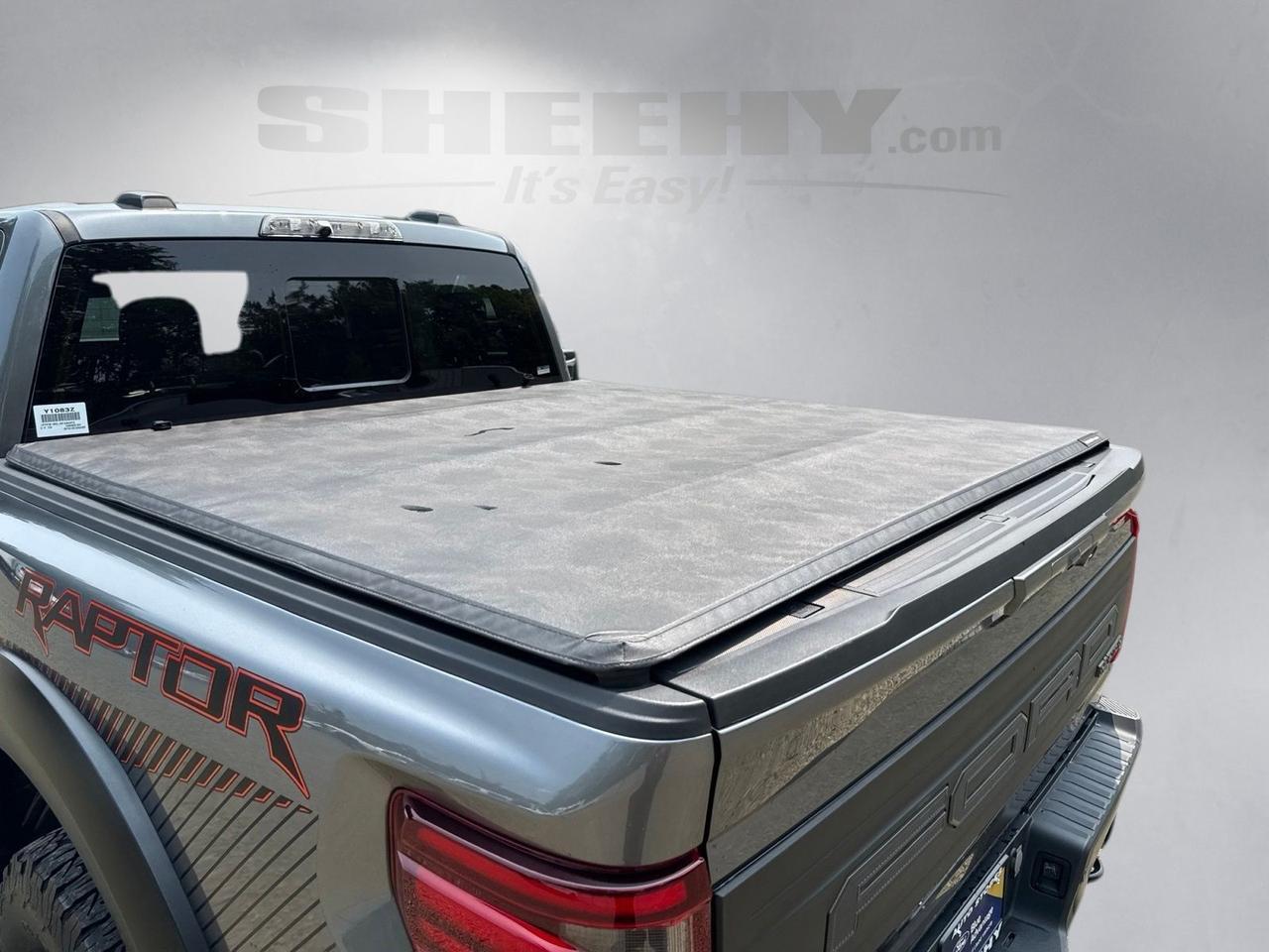 2024 Ford F-150 Raptor Warrenton VA