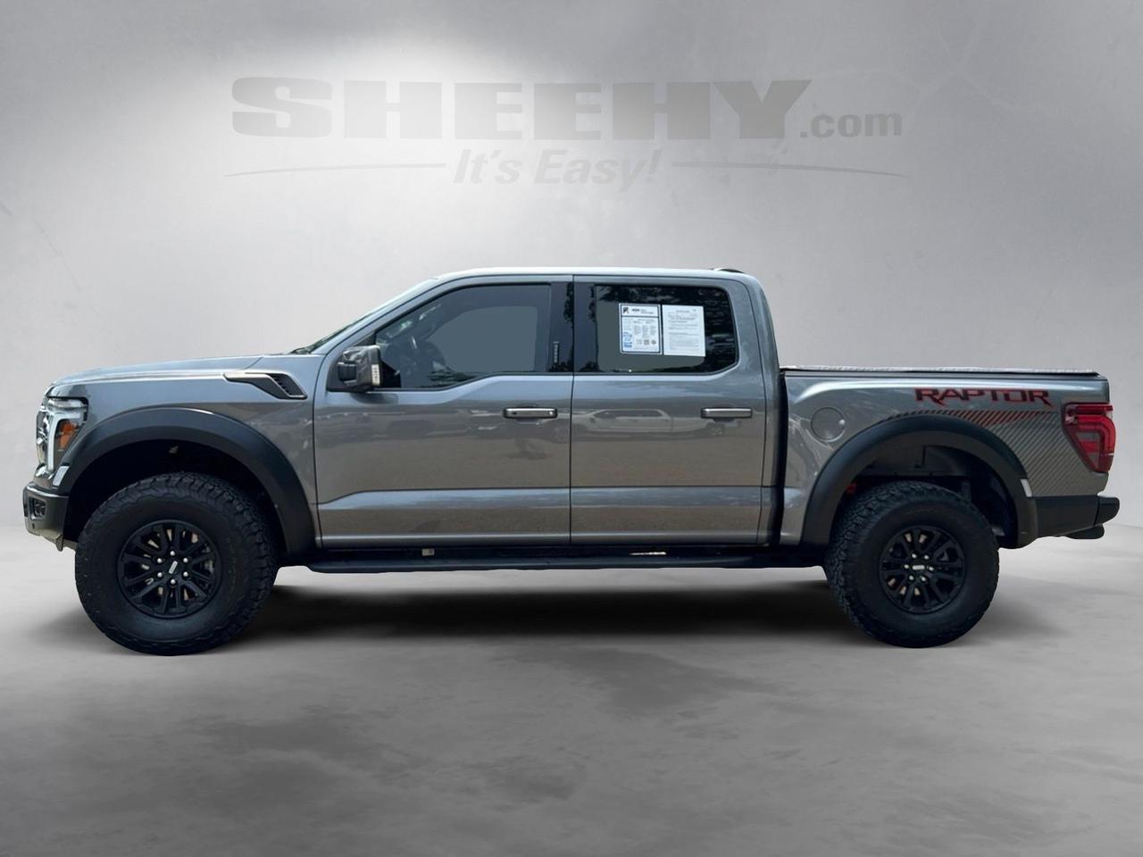2024 Ford F-150 Raptor Warrenton VA