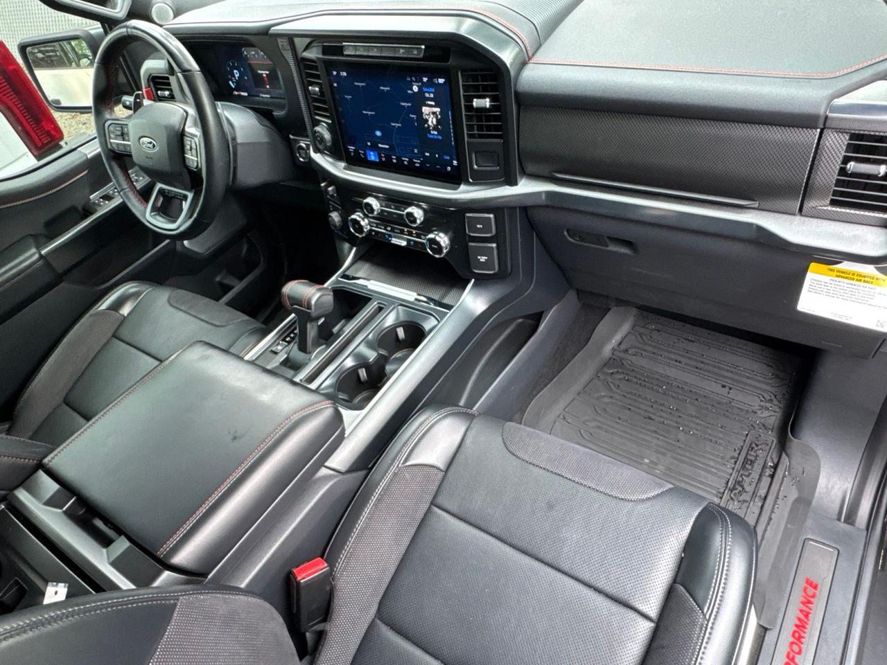 2024 Ford F-150 Raptor Warrenton VA