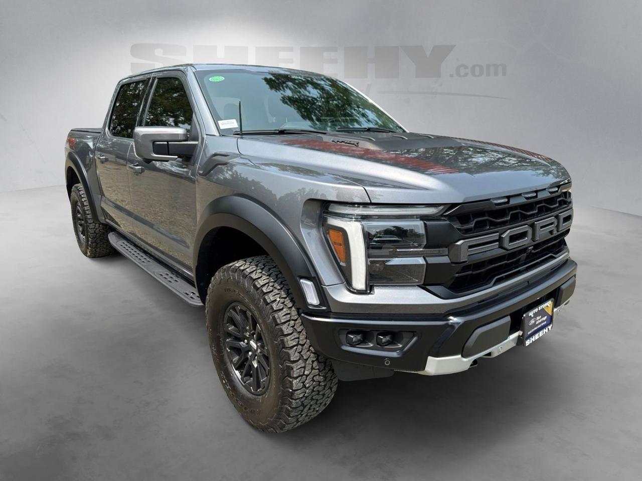 2024 Ford F-150 Raptor Warrenton VA