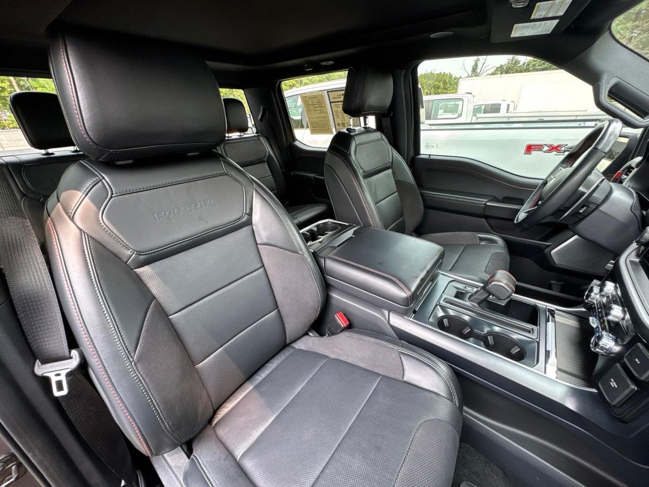 2024 Ford F-150 Raptor Warrenton VA