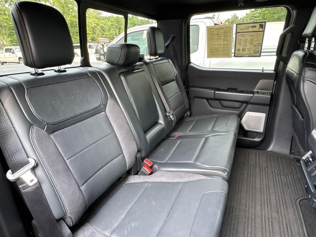 2024 Ford F-150 Raptor Warrenton VA