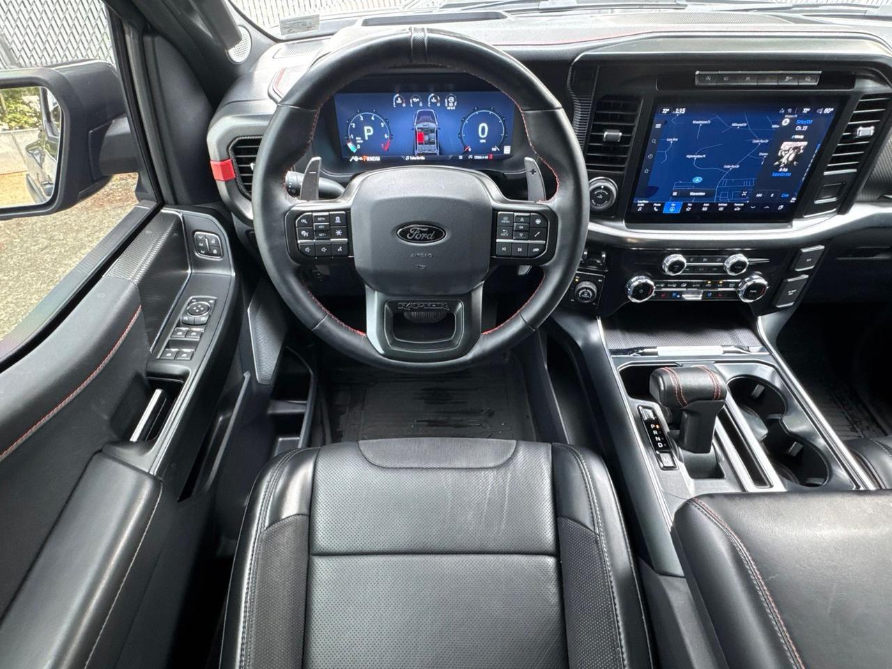 2024 Ford F-150 Raptor Warrenton VA