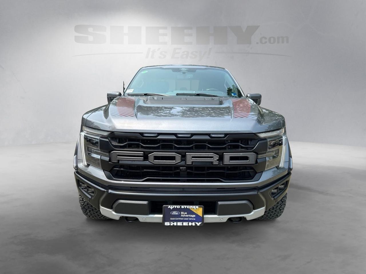 2024 Ford F-150 Raptor Warrenton VA