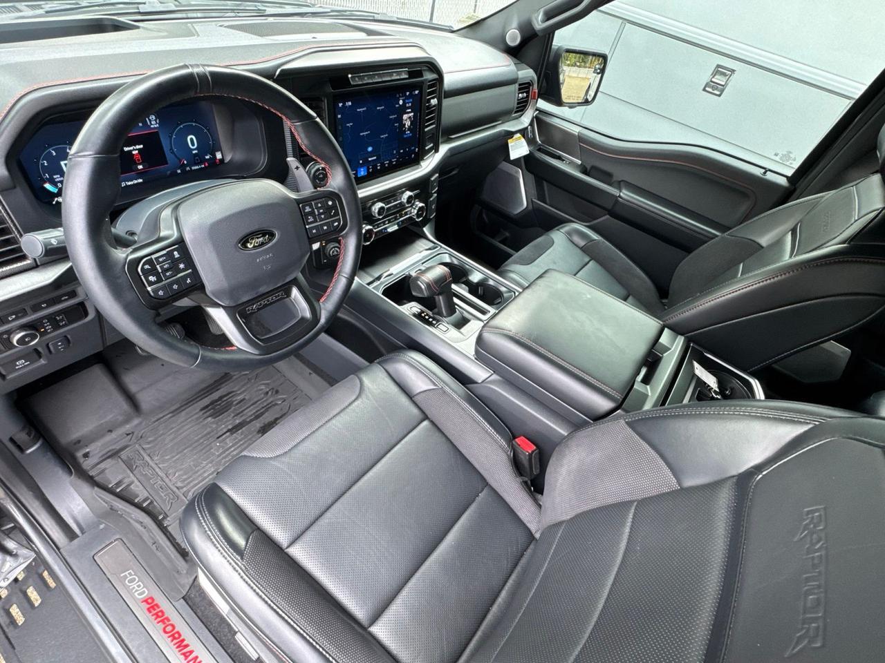 2024 Ford F-150 Raptor Warrenton VA
