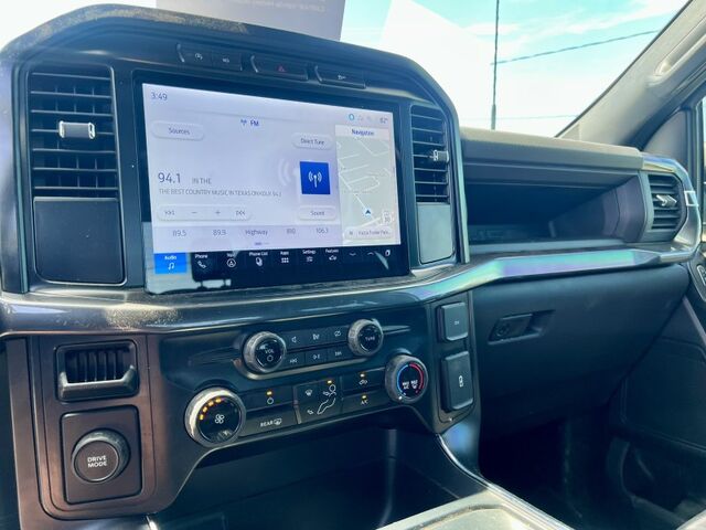 2024 Ford F-150 STX  TX