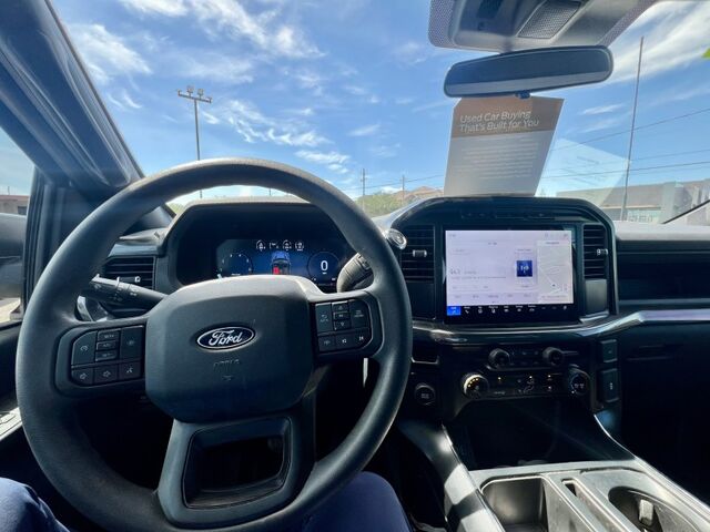 2024 Ford F-150 STX  TX