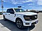 2024 Ford F-150 STX  TX