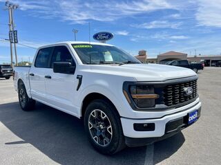 Ford F-150 STX 2024