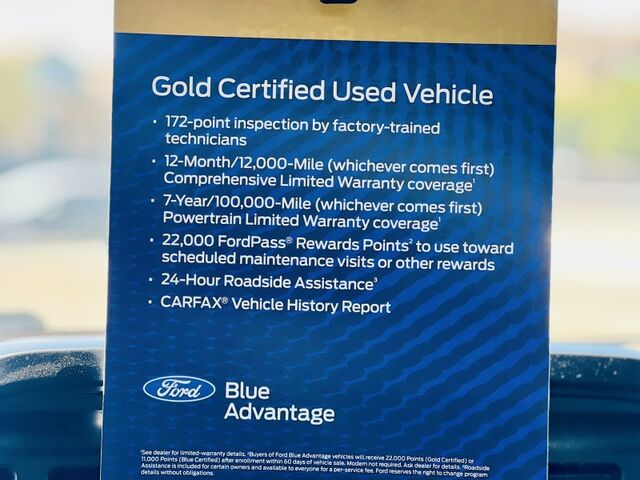 2024 Ford F-150 STX  TX