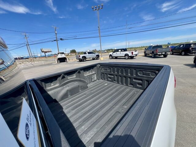 2024 Ford F-150 STX  TX