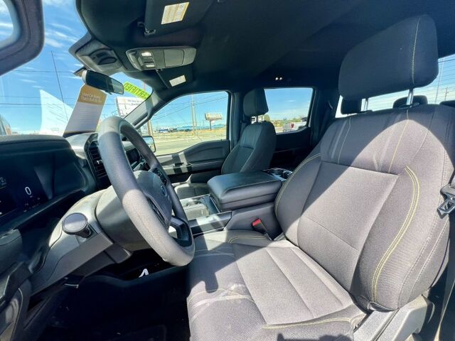 2024 Ford F-150 STX  TX